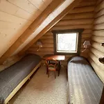 Nordic Log-house With Sauna Hébergement de vacances *